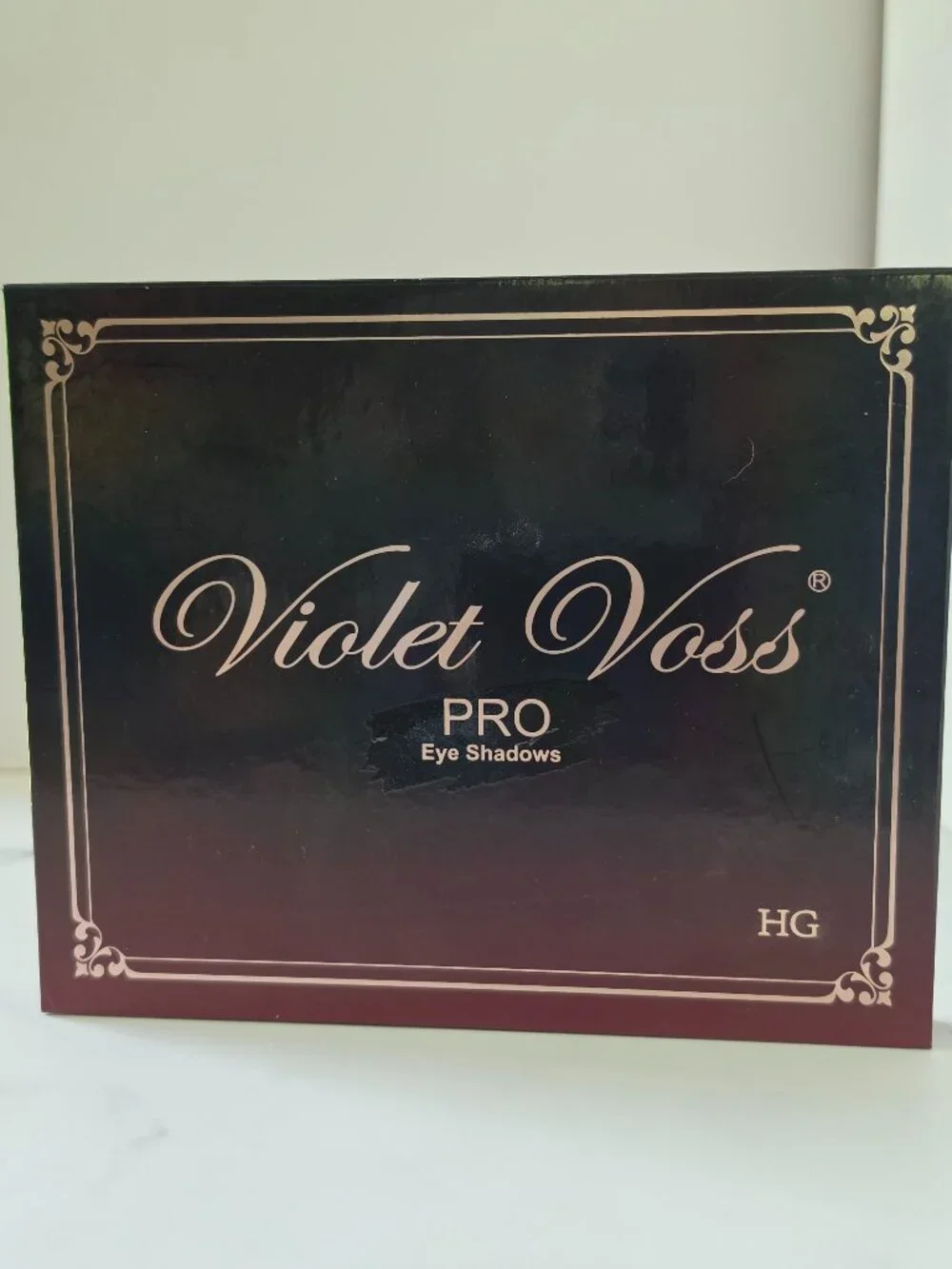 Violet Voss HG Pro Eyeshadow Palette